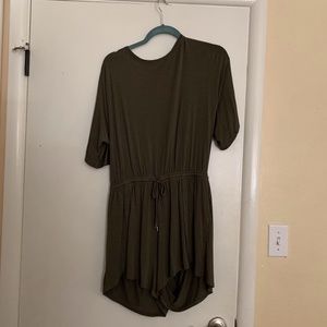 Gap romper